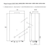 Газова колонка Thermo Alliance Гори JSD20-10GC- Фото 2